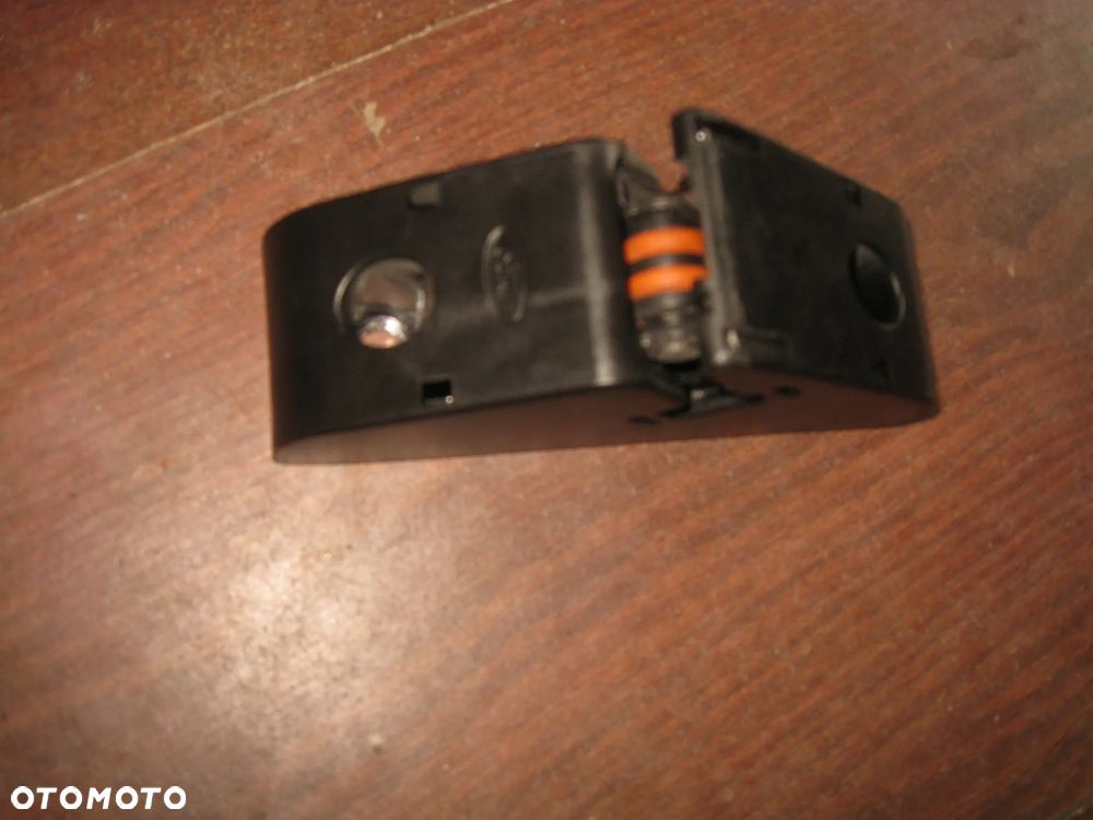 Zaczep ogranicznika tylnych drzwi Ford Transit Custom BK21-V441A14 - 1