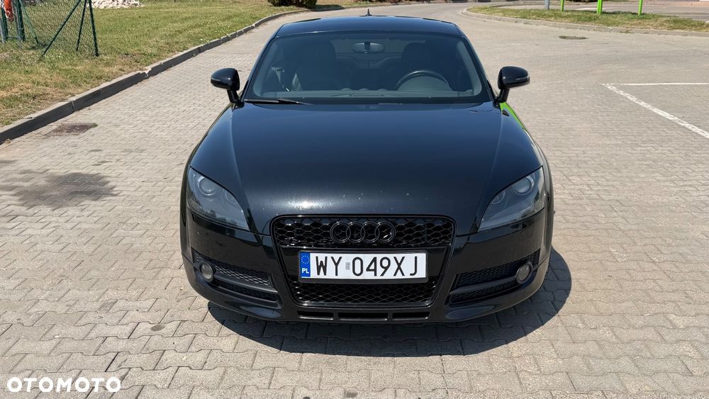 Audi TT Coupé - 2
