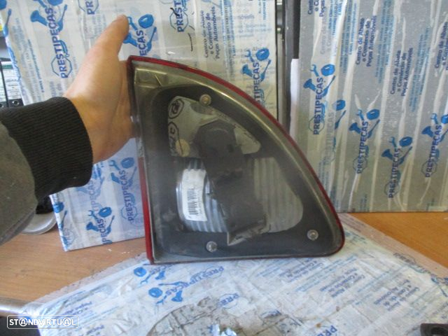 Farol Tras 7M5945094C VW SHARAN 2003 5P DRT Hella FORD GALAXY 2004 Drt Hella - 4