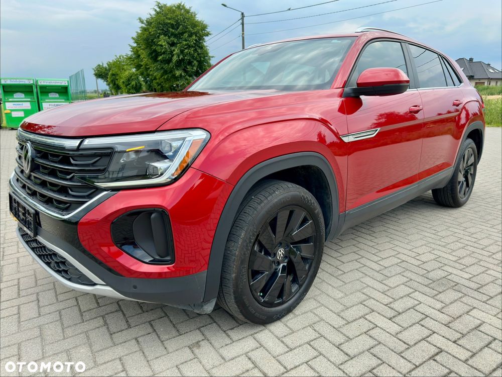 Volkswagen Atlas - 13