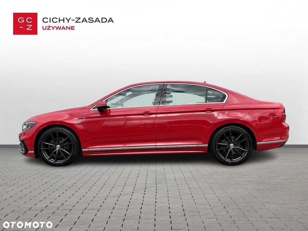 Volkswagen Passat 1.5 TSI EVO Elegance - 2