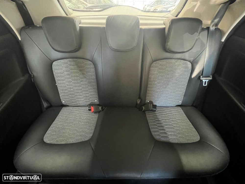 Renault Zoe (c/ Bateria) Intens 50 - 20