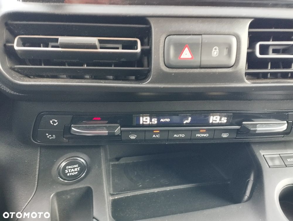 Toyota Proace City Verso Long 1.2 D-4T Business - 14