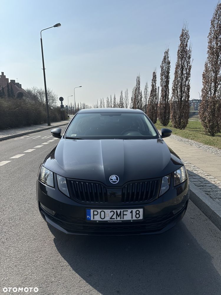 Skoda Octavia 1.6 TDI Active - 2