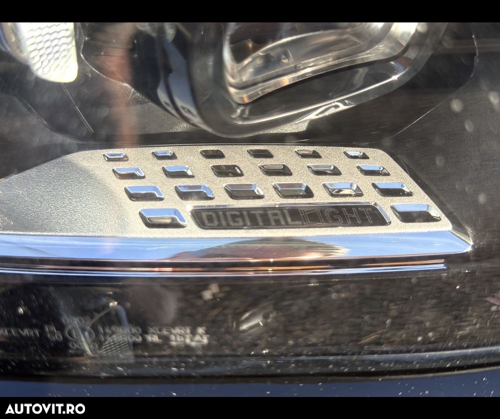 Mercedes-Benz C 200 MHEV 4MATIC - 13