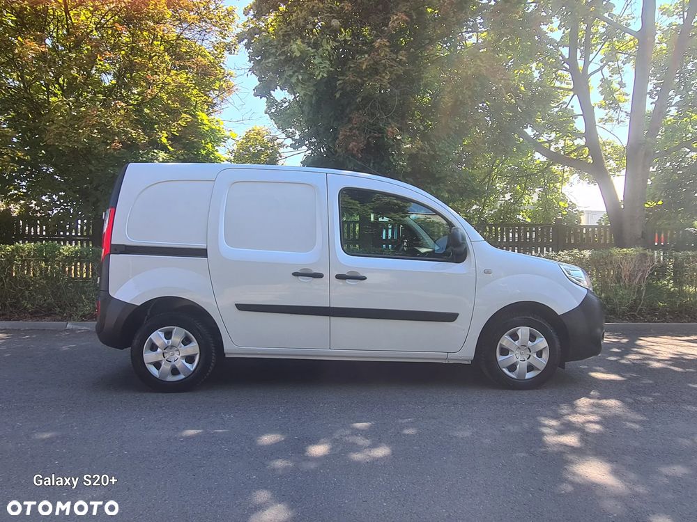 Renault KANGOO 1,5DCI I WŁAŚCICIEL - 2