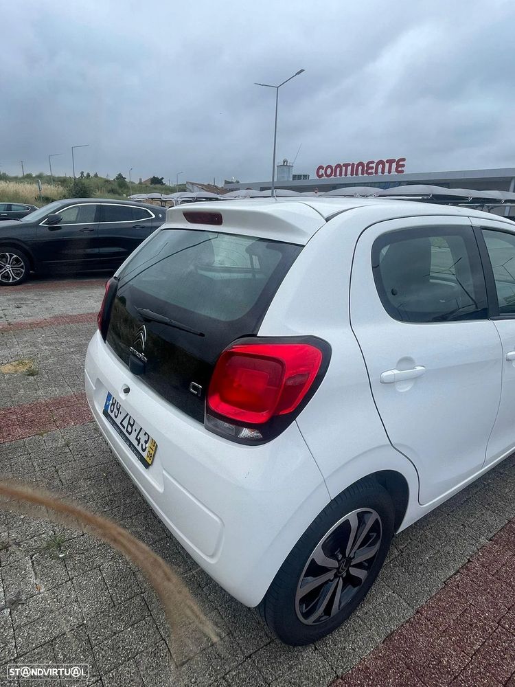 Citroën C1 - 12