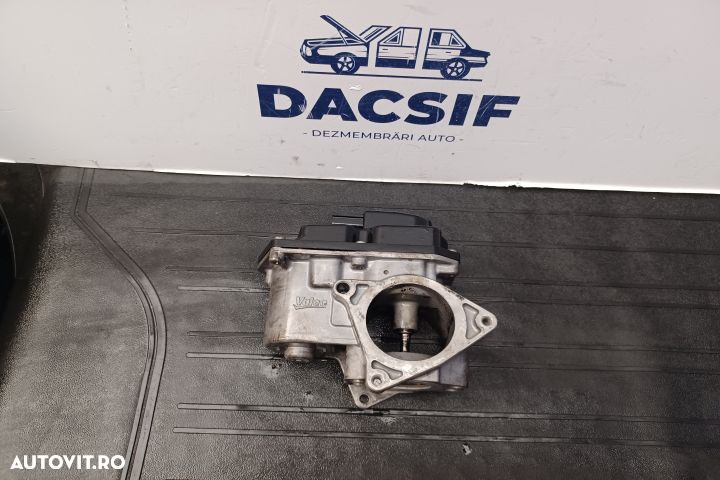 Egr 03L131501K 03L131501K Volkswagen VW Tiguan 1 5N [2007 - 2011] Cro - 2