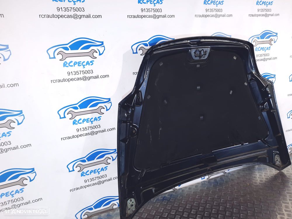 CAPOT FORD MONDEO IV 4 MK4 BA7 1469592 P7S7116612AA P7S7116612 CAPÔ CAPO - 7