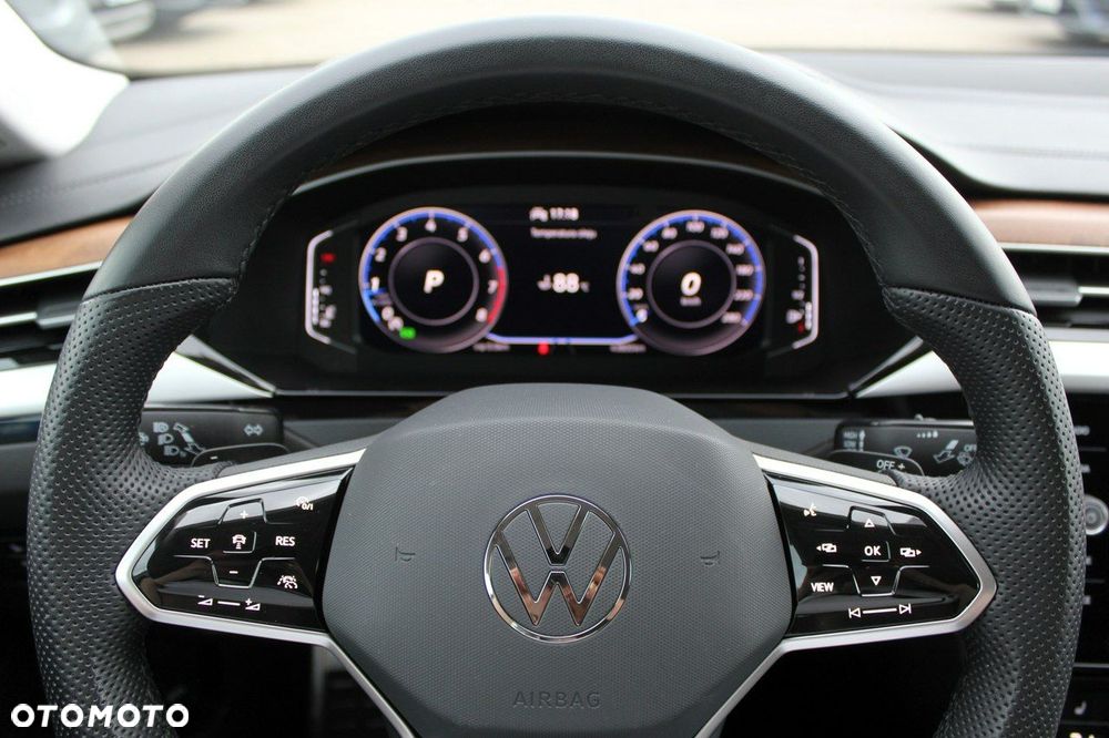 Volkswagen Arteon - 15