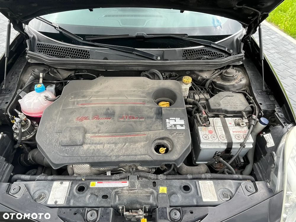 Alfa Romeo Giulietta - 15