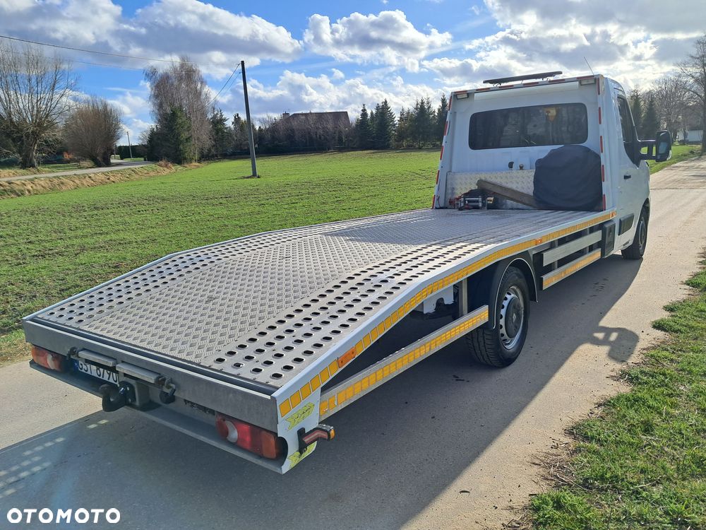 Renault Master - 3