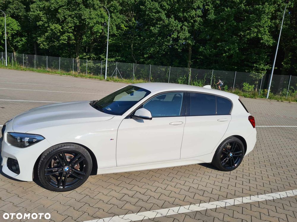 BMW Seria 1 - 3