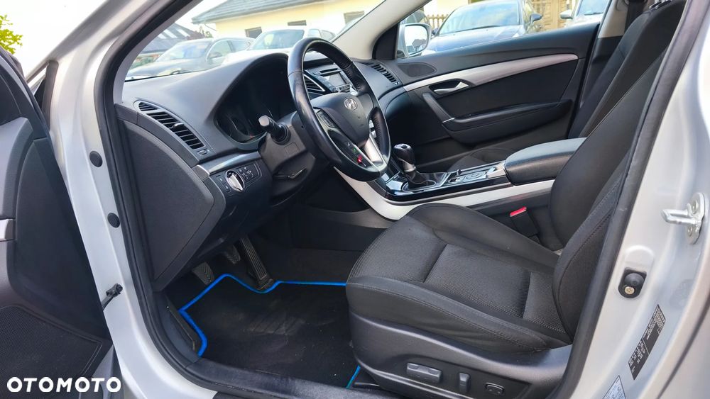 Hyundai i40 1.6 Comfort - 15