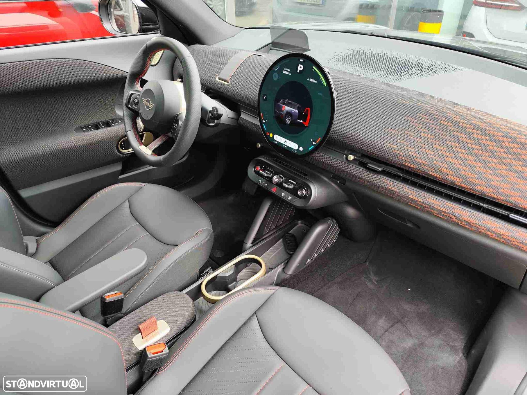 MINI Aceman SE JCW XL - 9