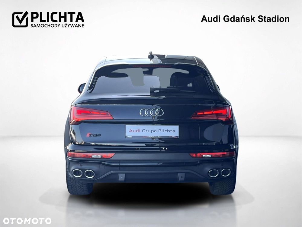 Audi SQ5 Sportback - 4