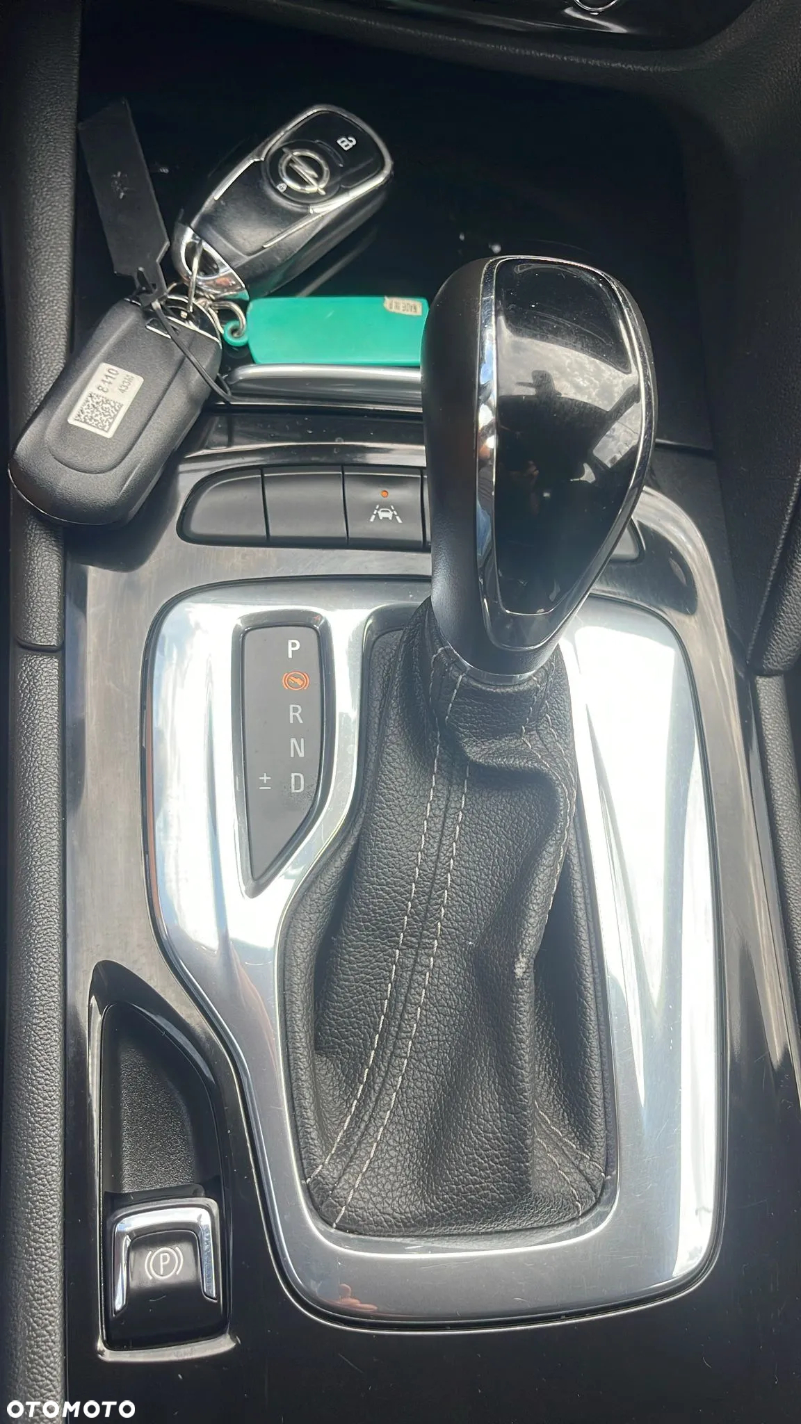 Opel Insignia 2.0 CDTI Exclusive S&S - 16