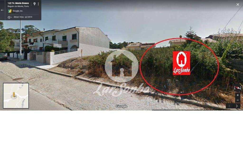 Loteamento moradias, novo, para venda, Gondomar - Baguim do Monte - Grande imagem: 2/2