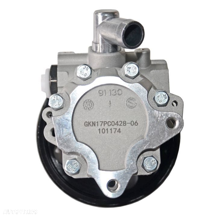 Pompa servo Mercedes - 2
