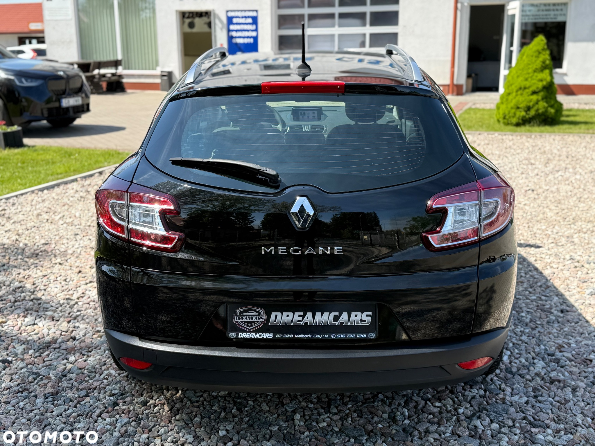 Renault Megane - 15