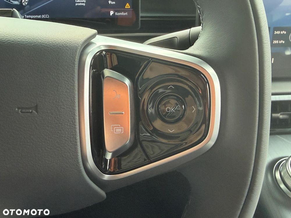 Geely EX5 60.22kWh Max - 13