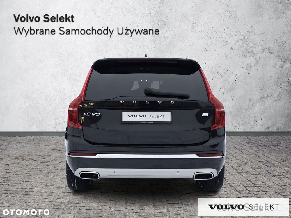 Volvo XC 90 - 7