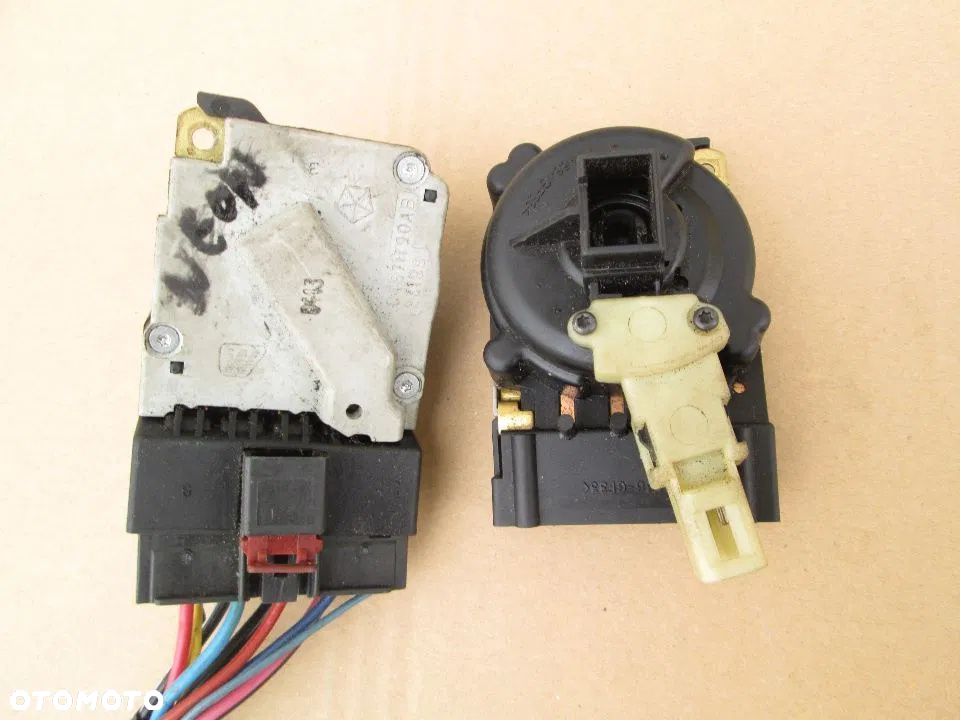 kostka stacyjki chrysler voyager stratus sebring neon piti jeep cherok - 2