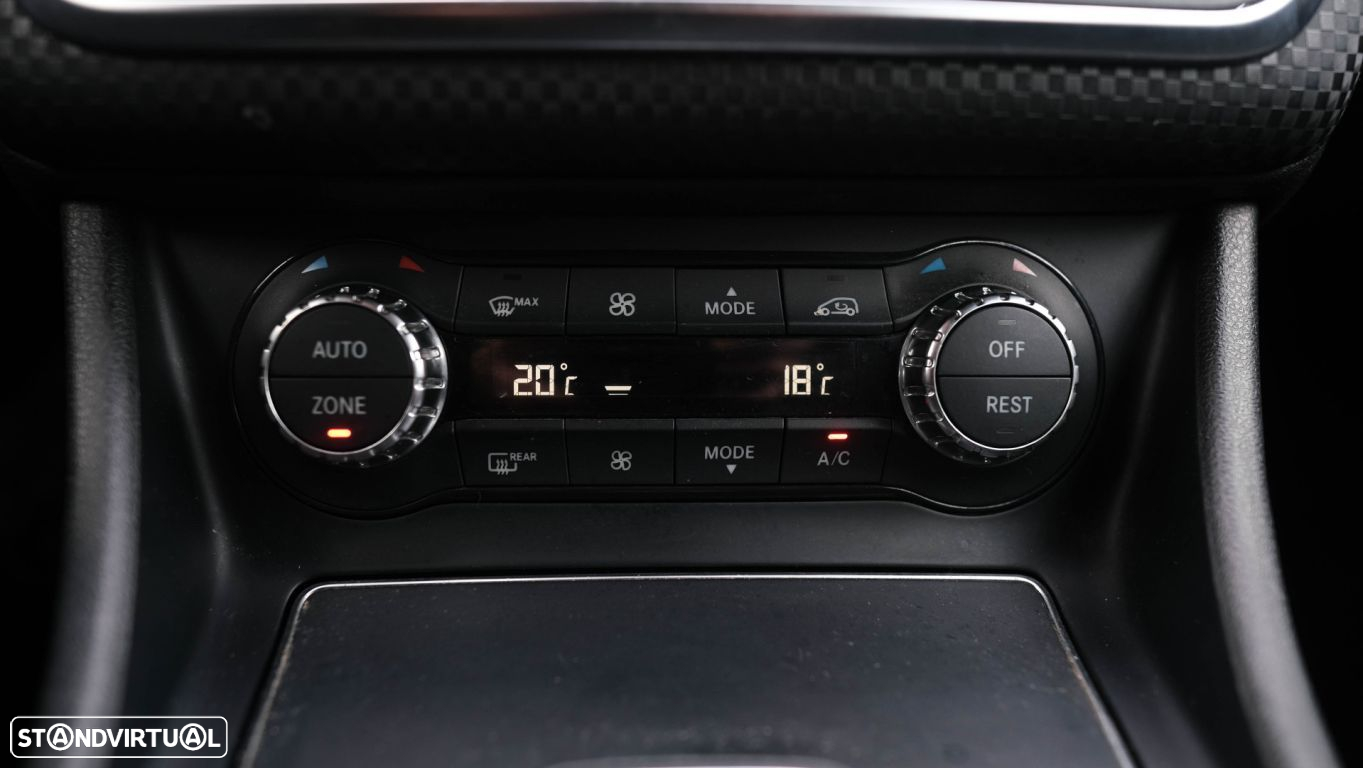 Mercedes-Benz A 200 CDi BE Urban Aut. - 21