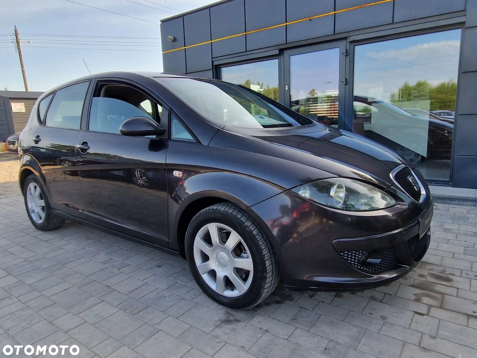 Seat Altea 1.6 Audience - 3