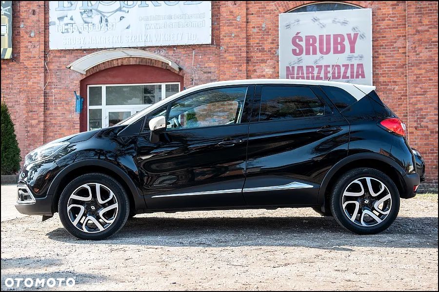 Renault Captur (ENERGY) TCe 90 INTENS - 5