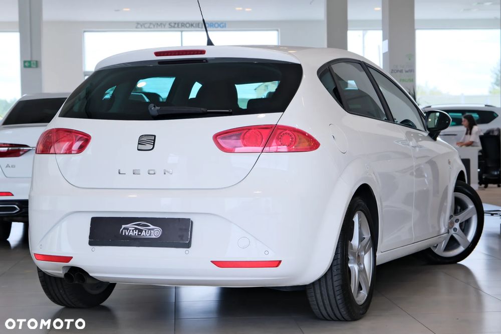Seat Leon - 12