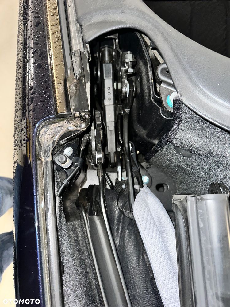 Mercedes-Benz CLK 200 Kompressor - 40