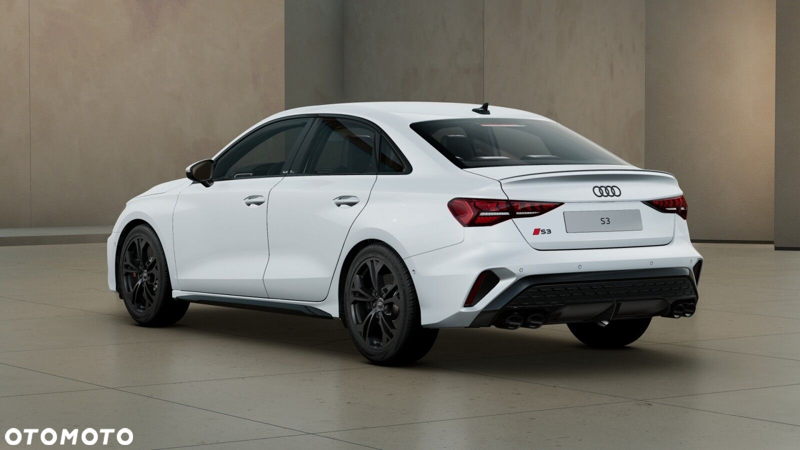 Audi S3 - 4