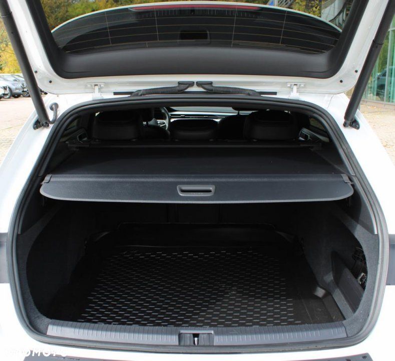 Volkswagen Arteon - 39