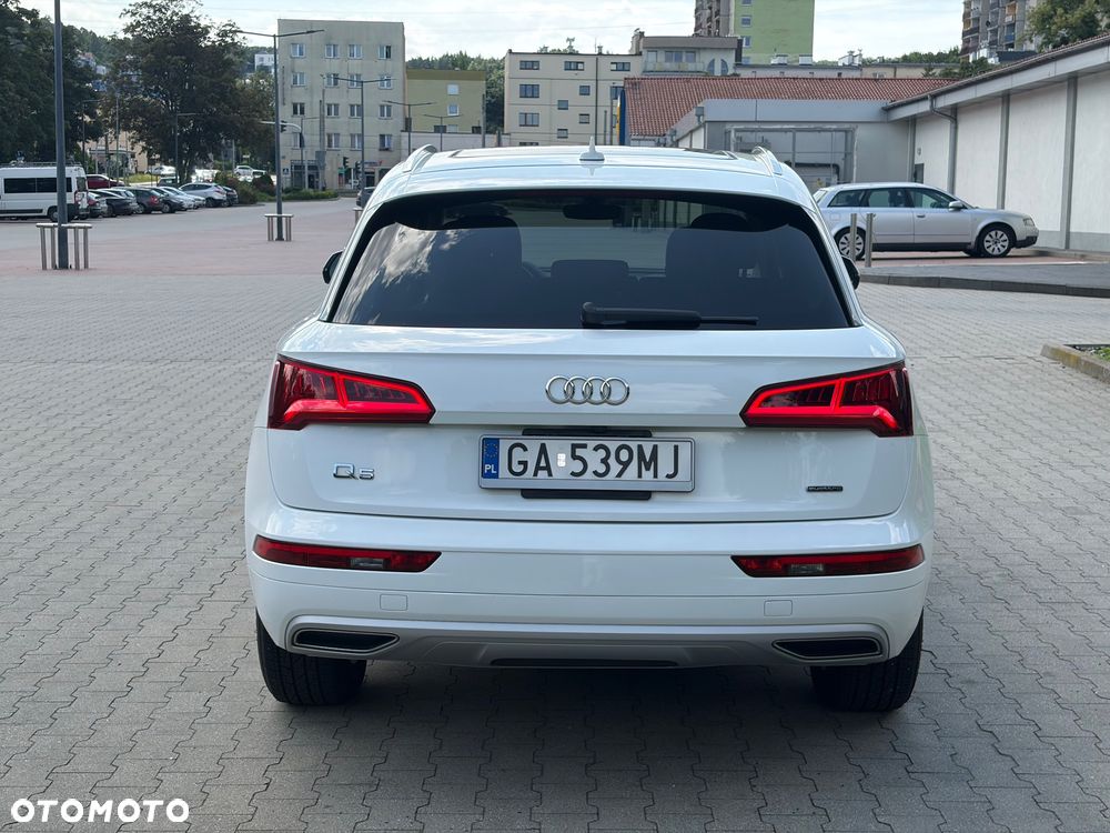 Audi Q5 - 3