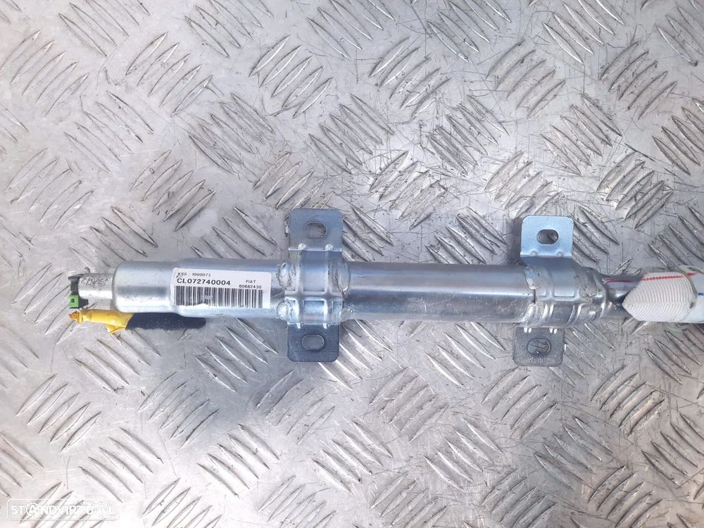 CORTINA CORTINAS AIRBAG AIRBAGS ESQUERDA DIREITA ALFA ROMEO GT 937 - 5