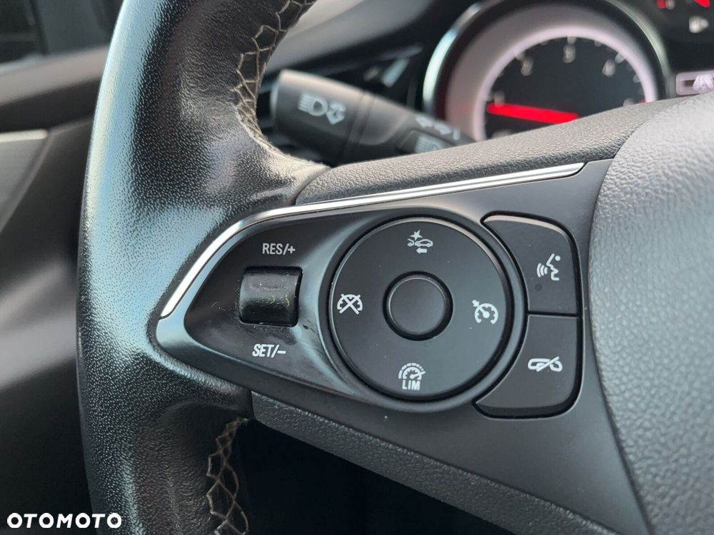 Opel Insignia 2.0 CDTI Business Edition S&S - 23