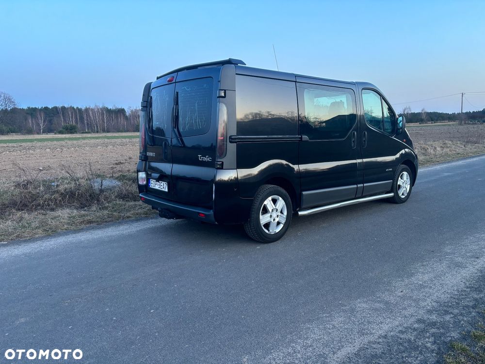 Renault Trafic - 3
