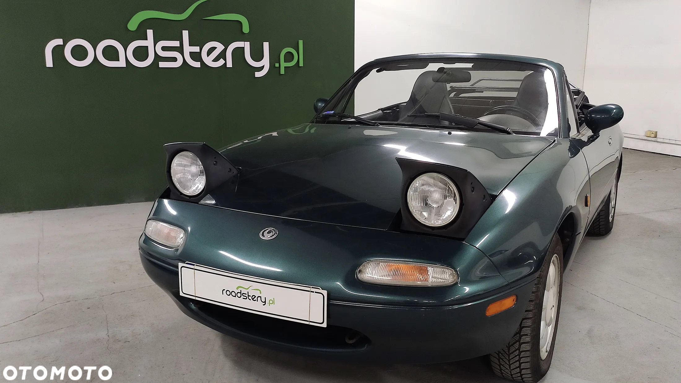 Mazda MX-5 1.6 - 16