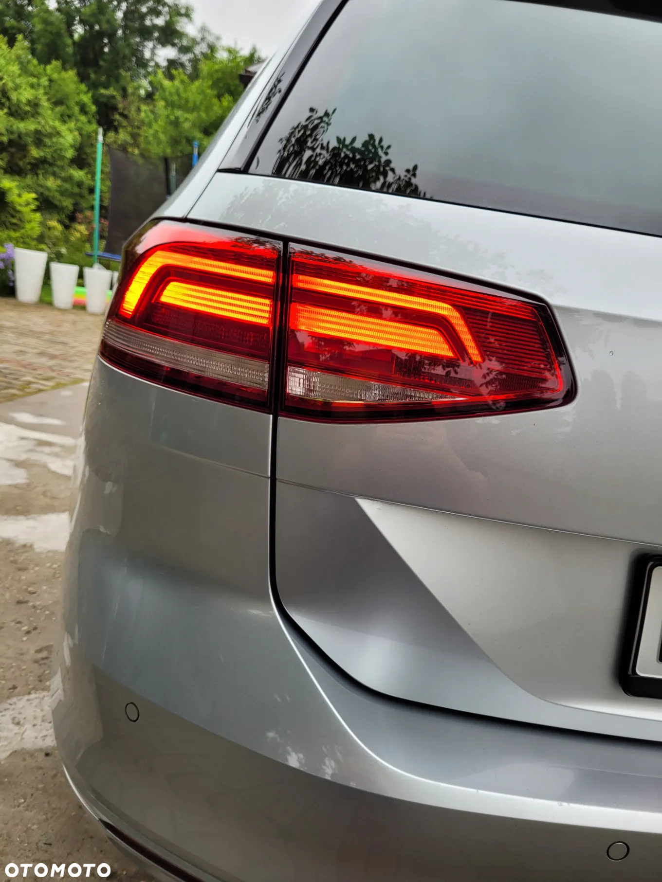 Volkswagen Passat 2.0 TDI BMT Comfortline - 30