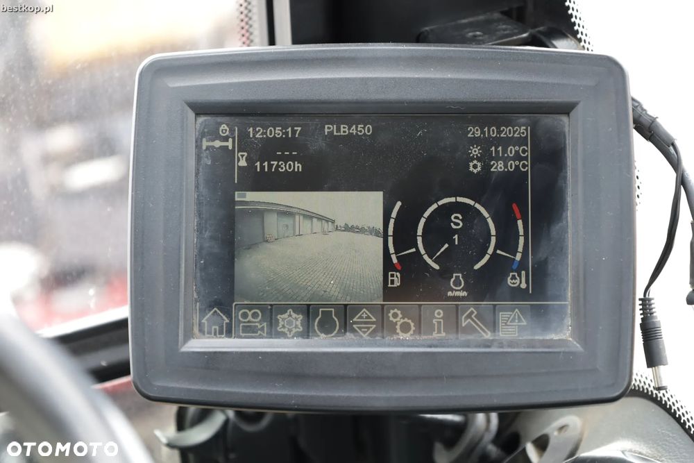 Liebherr A914 Compact - 33