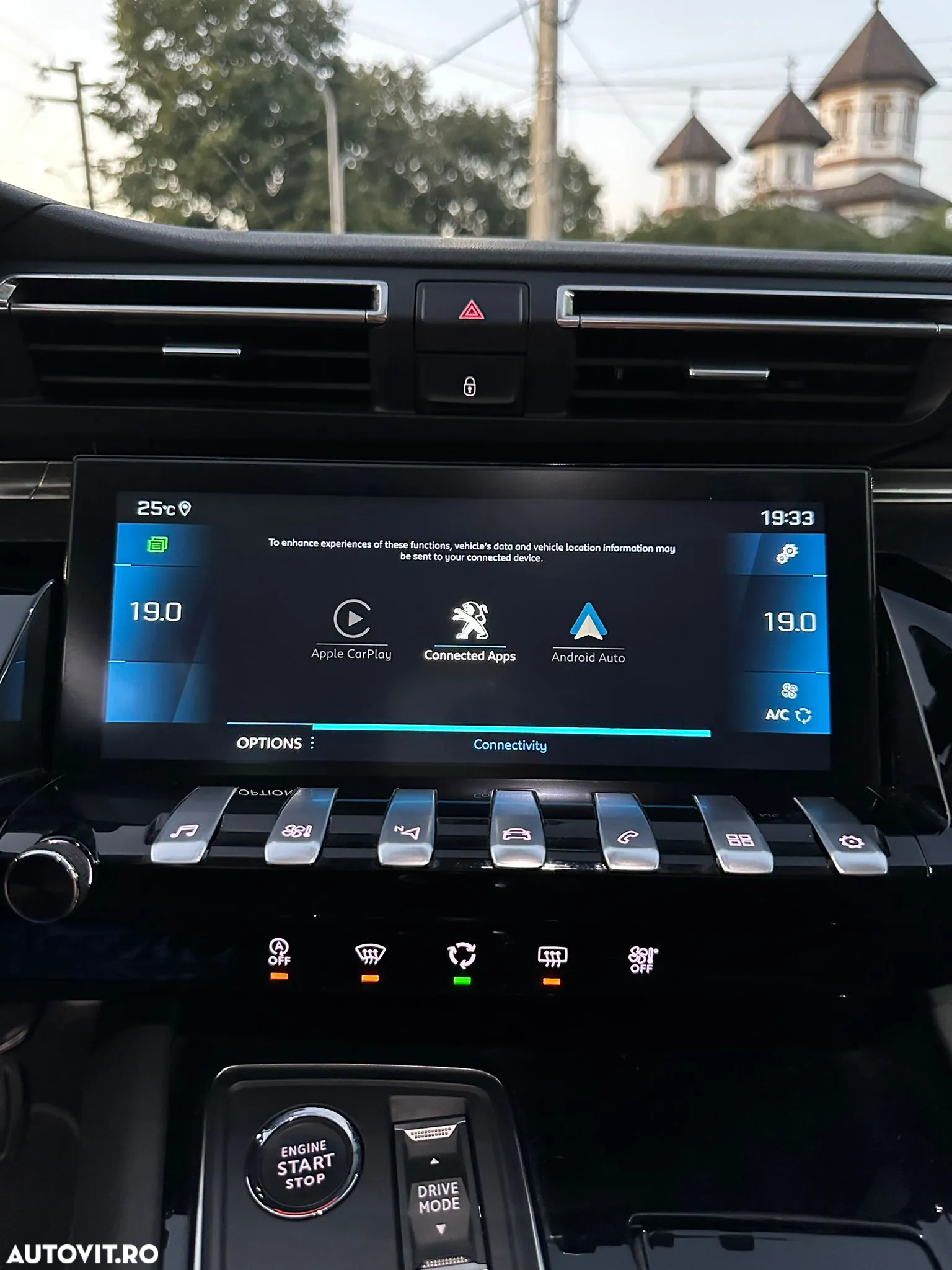 Peugeot 508 1.5 BlueHDI S&S EAT8 Allure Pack - 20