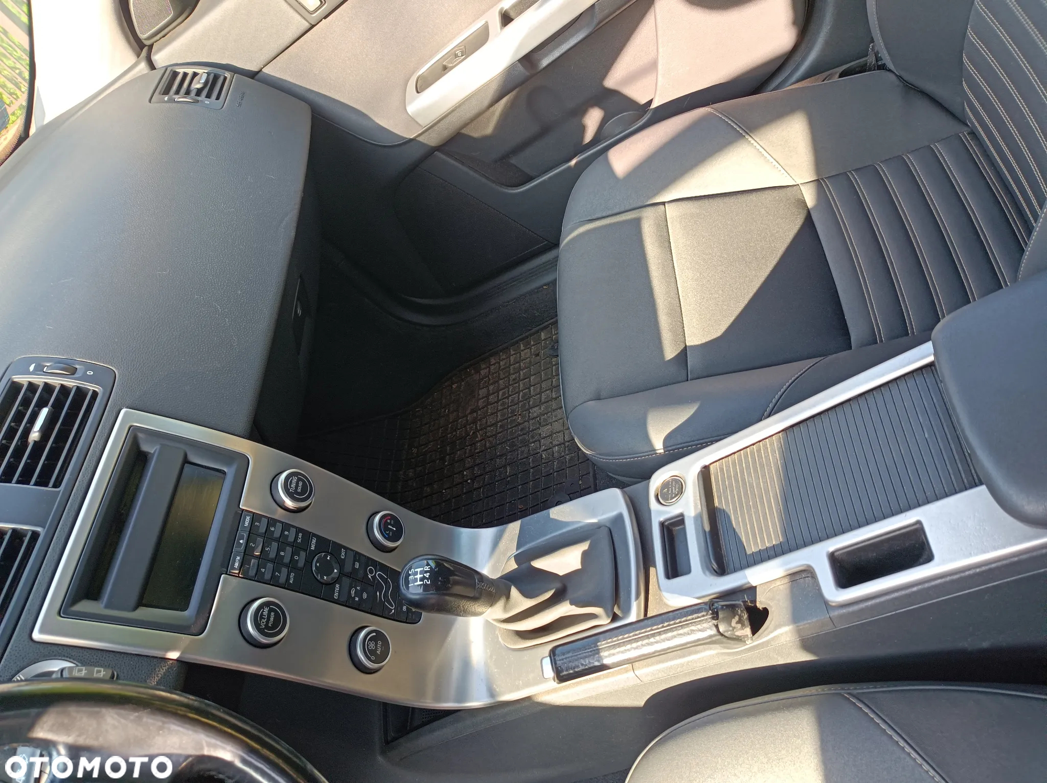 Volvo V50 1.8 - 6