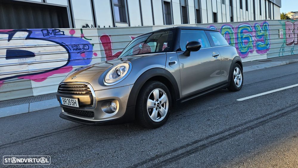 MINI 3 Portas One - 6