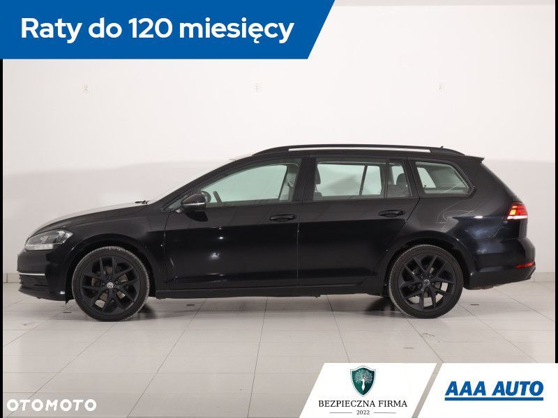 Volkswagen Golf - 3