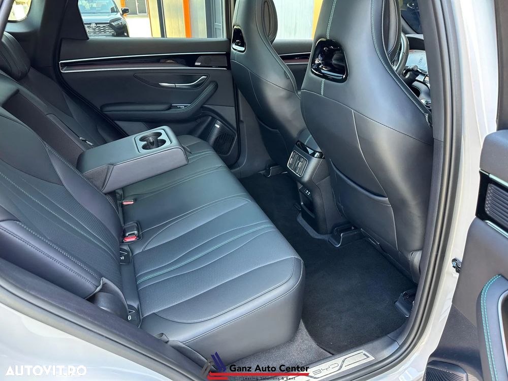 Byd Seal U DM-i PHEV Comfort - 24