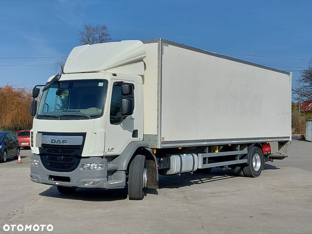 DAF LF 320 - 1