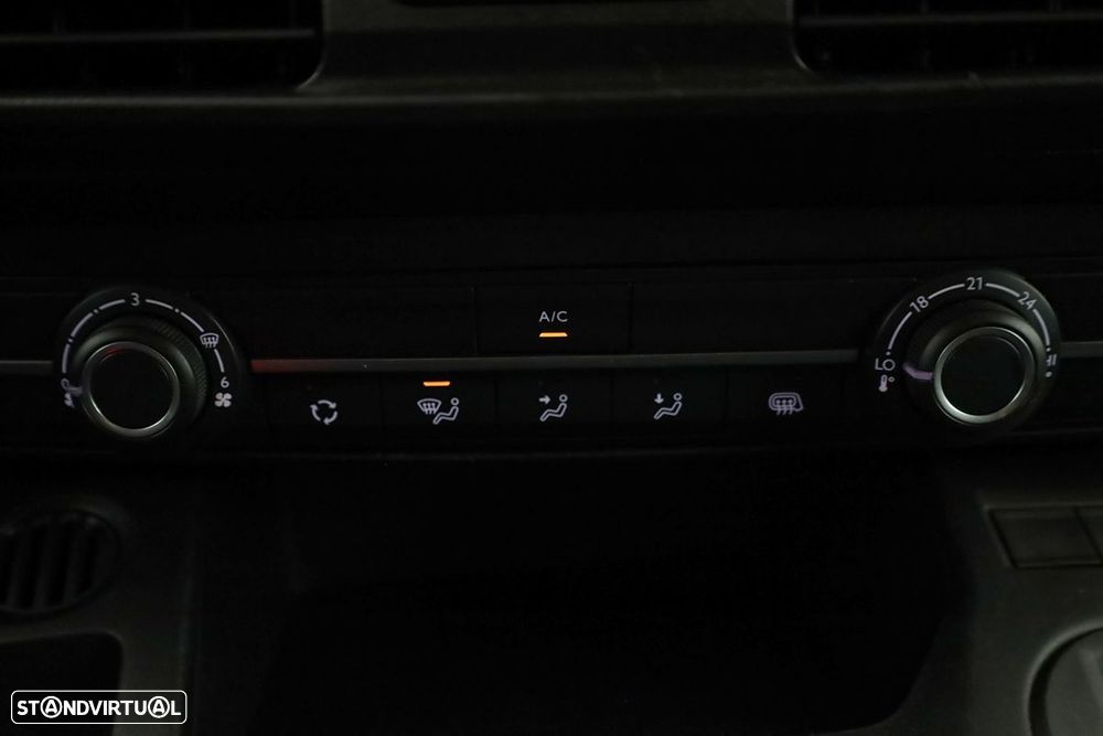 Peugeot partner 1.5 bluehdi longa - 11