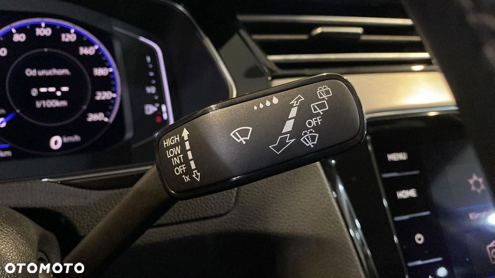 Volkswagen Passat - 23