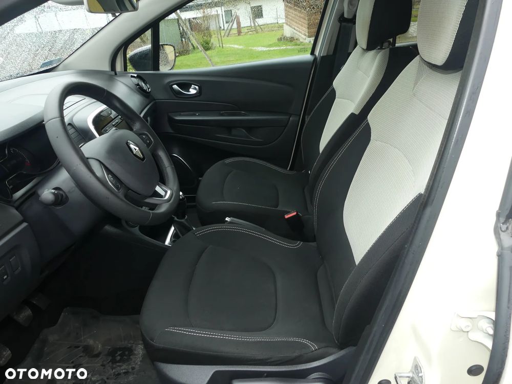 Renault Captur 0.9 Energy TCe Limited - 9